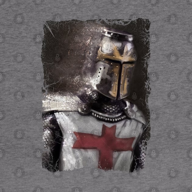 Knight Templar by 3vaN